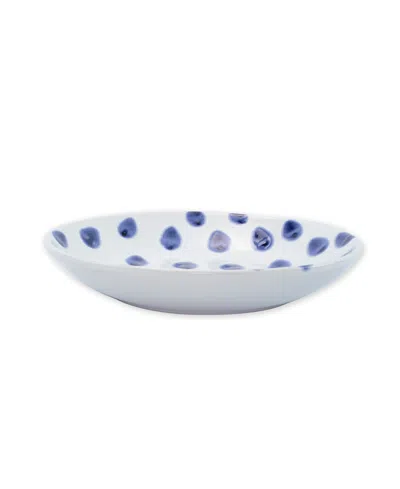 VIETRI SANTORINI PASTA BOWL