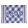Vietri Strofinaccio Dish Towels, Set Of 2 In Blue
