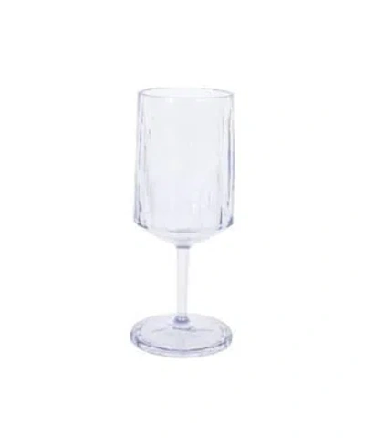 Vietri Superglass Collection In Blue