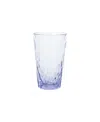 Vietri Superglass Tumbler In Blue
