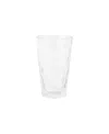 Vietri Superglass Tumbler In Clear