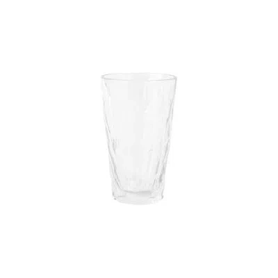 Vietri Superglass Tumbler In Clear