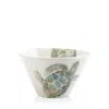 Vietri Tartaruga Cereal Bowl In Multi