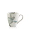 Vietri Tartaruga Mug In Multi