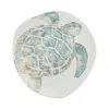 Vietri Tartaruga Oblong Serving Platter In Multi