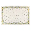 Vietri Tavola Tablecloth In Multi