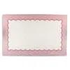 Vietri Tavola Tablecloth In Pink