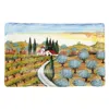 Vietri Terra Toscana Rectangular Platter