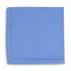 Vietri Tessuti Linen Napkins, Set Of 4 In Blue