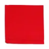 Vietri Tessuti Linen Napkins, Set Of 4 In Red