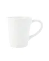 Vietri Viva By  Aria White Mug In White