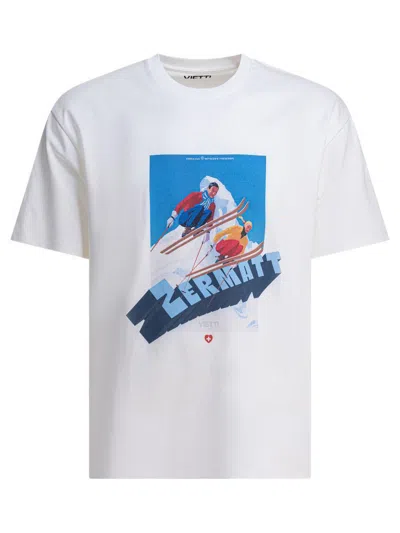 Vietti T-shirts