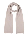Vietti Woman Scarf Ivory Size - Cashmere In White