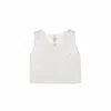 Vieux Jeu Women's Rosa Top In White In White