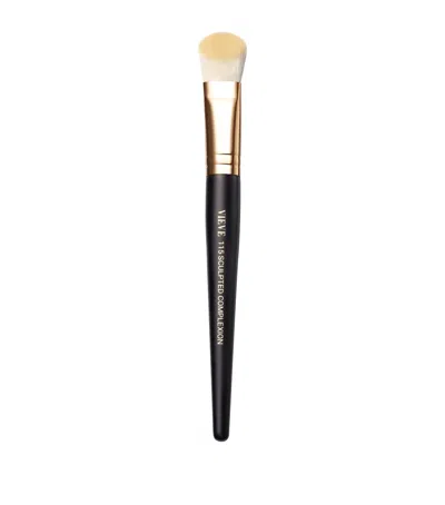 Vieve 115 Sculpted Complexion Brush