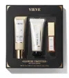 Vieve Glowbe Trotter Set