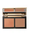 Vieve Modern Bronzer In Brown