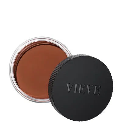 Vieve Modern Radiance Cream Bronzer In Deep