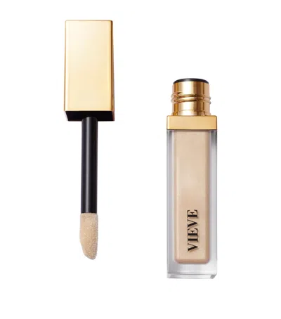 Vieve Nova Glow Liquid Light Highlighter In Metallic