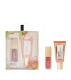 Vieve Rosa Duo Gift Set