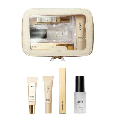 Vieve The Heroes Gift Set