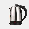 VIGOR ELECTRIC KETTLE 2 L HOT WATER KETTLE STAINLESS FAST BOIL FOR BEVERAGES