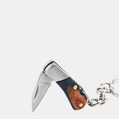 Vigor High Quality Perfect Gift Folding Pocket Knife, Small Keychain Knife, Compact Edc Knife With Color-w In Multi