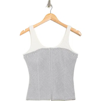 Vigoss Corset Tank Top