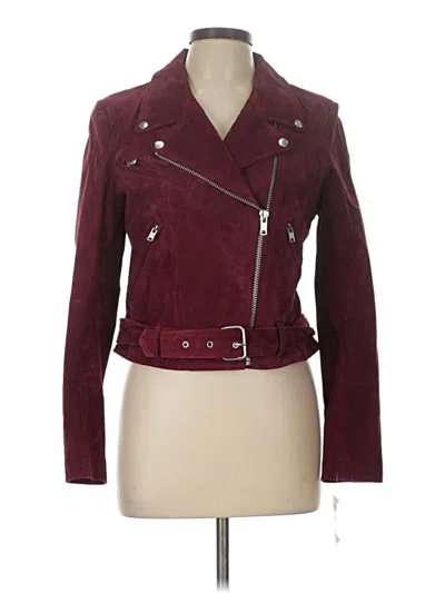 Vigoss Jacket In Animal Print