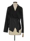 Vigoss Jacket In Black