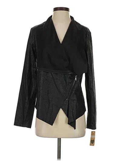 Vigoss Jacket In Black