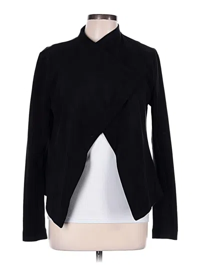 Pre-owned Vigoss Jacket In Black