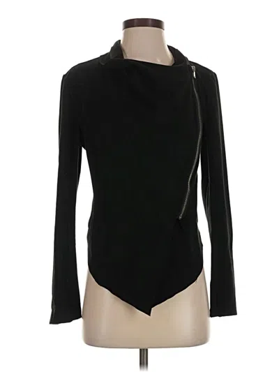 Pre-owned Vigoss Jacket In Black