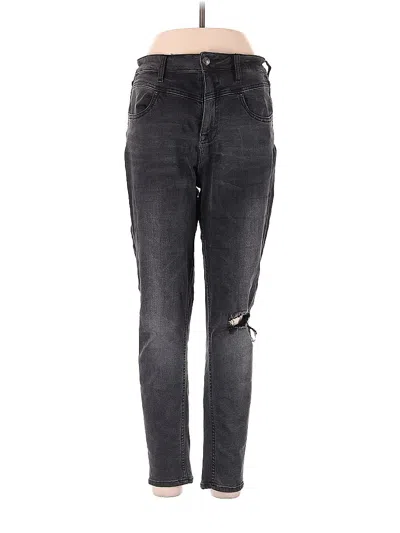 Pre-owned Vigoss Jeans