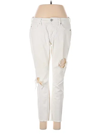 Pre-owned Vigoss Jeans