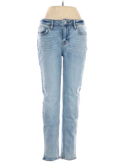 Pre-owned Vigoss Jeans In Blue