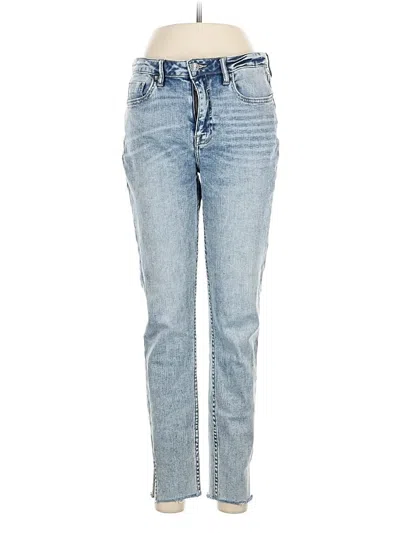 Pre-owned Vigoss Jeans In Blue