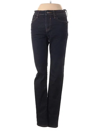 Pre-owned Vigoss Jeans In Blue