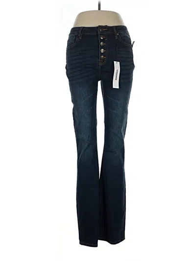 Vigoss Jeans In Blue