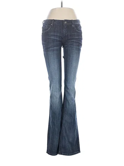 Vigoss Jeans In Blue