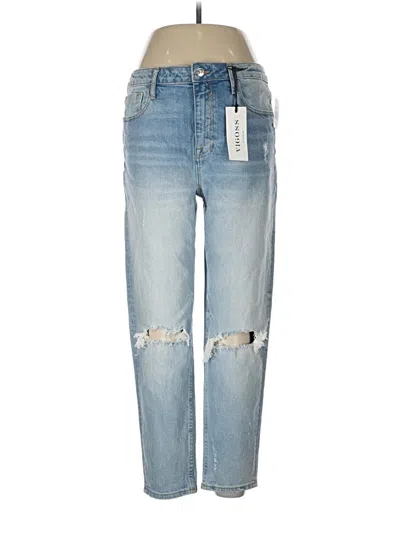 Vigoss Jeans In Blue