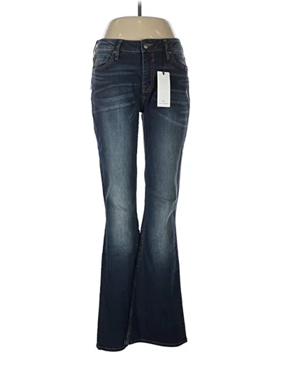 Vigoss Jeans In Blue