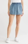 Vigoss Pull-on Shorts