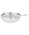 Viking Pro 5 Ply 12" Chef's Pan