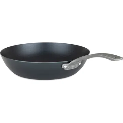 Viking 12-inch Carbon Steel Wok In Black