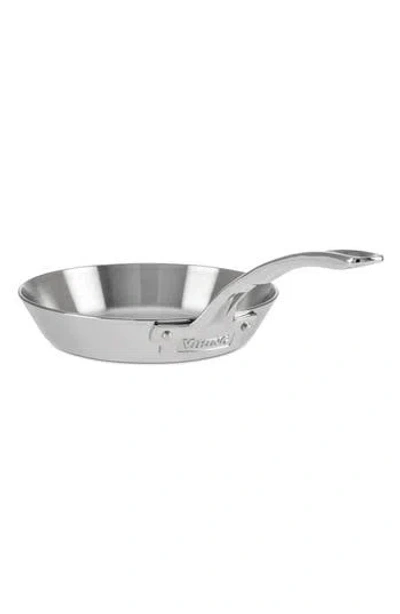 Viking 3-ply Contemporary Stain Fry Pan In Stainless Steel