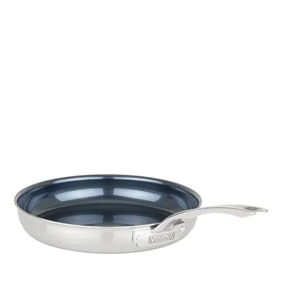 Viking 4 Ply Performanceti 12 Fry Pan In Neutral