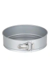 Viking 9-inch Springform Pan In Gray