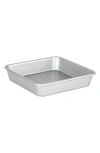 Viking 9-inch Square Cake Pan In Gray