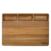 Viking Acacia 20 Butcher Block Prep/serving Board